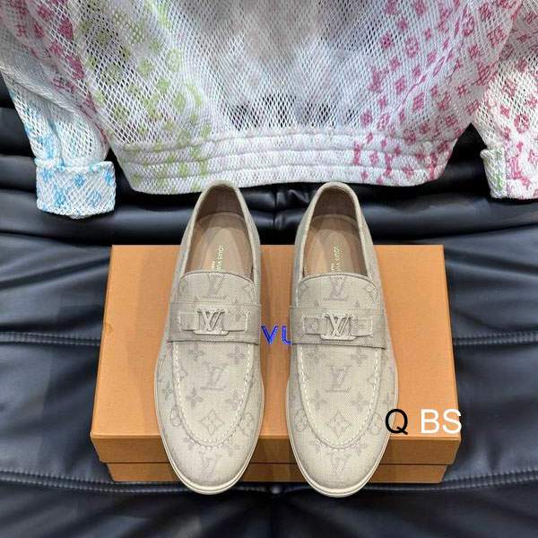 Picture of Louis Vuitton Shoes _SKULVsz38-45BS011113129